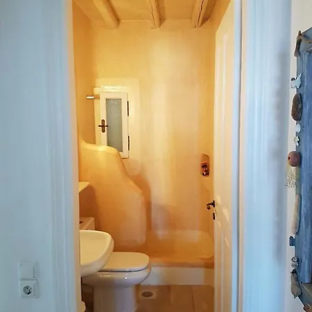 Mykonos Seaside 3br Aleomandra Gem * Ornos (Mykonos)