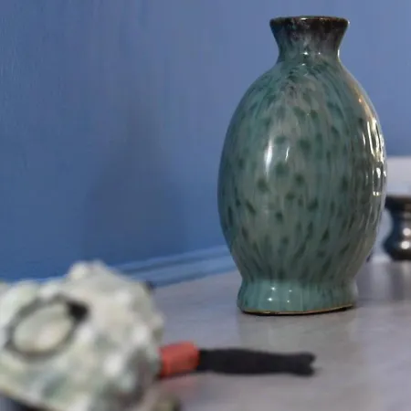 Вилла Mykonos Seaside 3br Aleomandra Gem Орнос